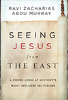 Seeing Jesus from the East: A 